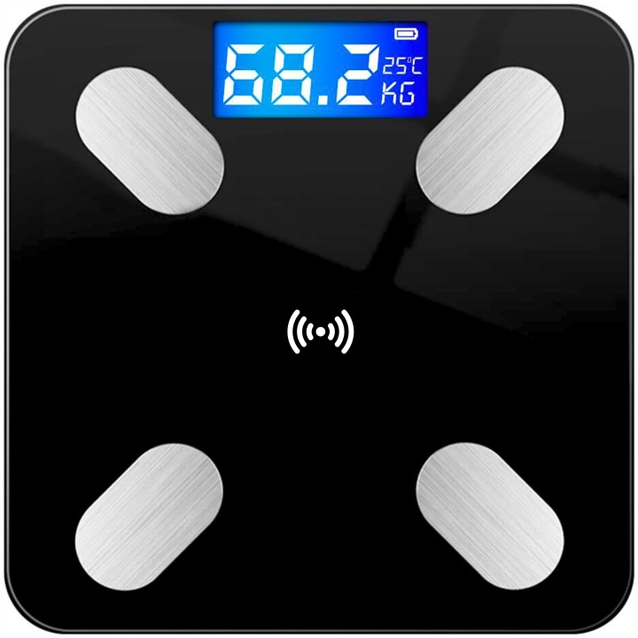 SMART+ WGTP1 analytická váha Bluetooth 180 kg